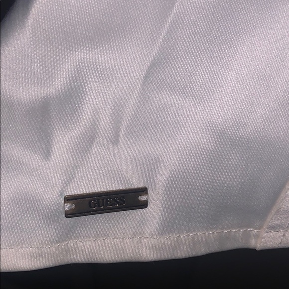 Guess corset top - Picture 8 of 8